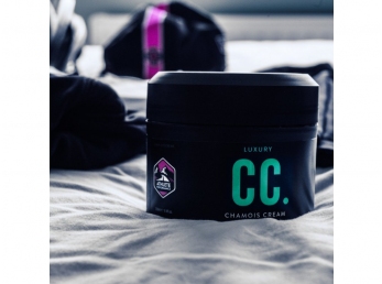 Ochranný hydratační krém - Muc Off Chamois Cream 250ml